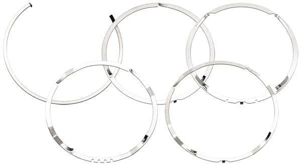 Breitling Bezel Click Springs