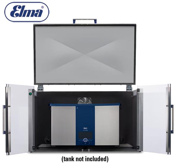 Elmasonic Mutebox XL