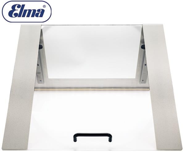 Mutebox Replacement Housing Lid