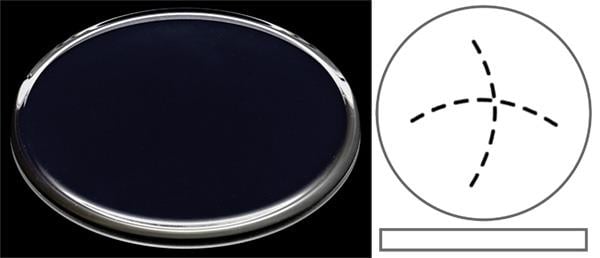 Ø36.90mm (H4.00mm x T3.15mm) Breitling Top Time