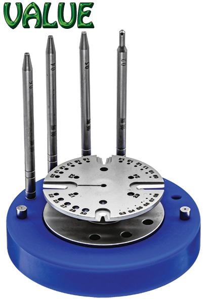 Balance Assembly & Disassembly Tool