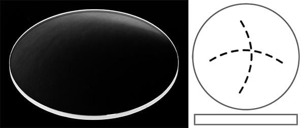 Ø39.00mm (H2.60mm x T1.30mm) Breguet Classique Double Tourbillon