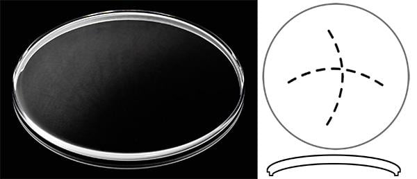 Ø36.00mm (Ø35.80mm x H3.60mm) Breitling