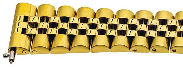 21mm (16mm) GP, Straight & Curved Ends