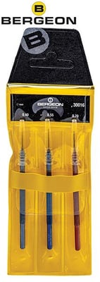 Hairspring Collet Tool