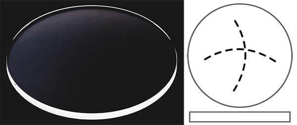 29.90mm (H2.80mm x T1.40mm) Blancpain Villeret Ultra-Slim