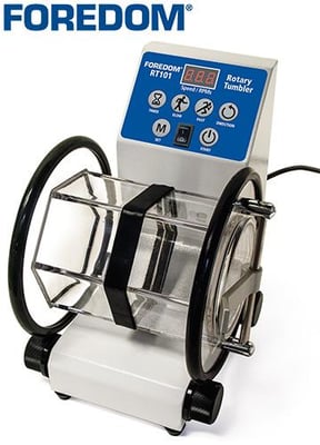 Foredom Barrelling Machine