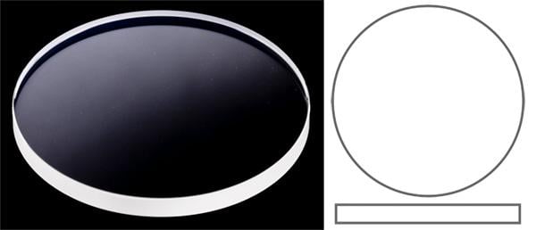 Ø26.40mm (T2.15mm) Breitling Colt Automatic