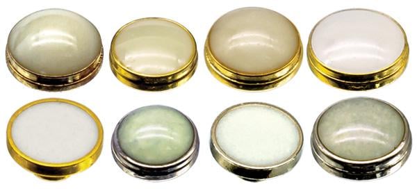Bezel Dots
