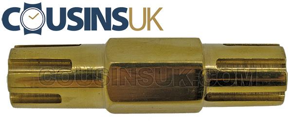 Bracelet Filing Block