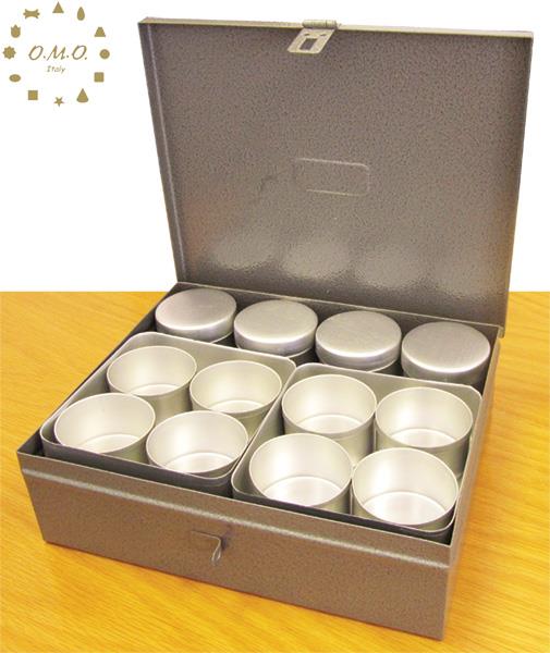 Large Lemel Storage and Sorting Box