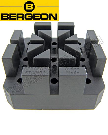 Bergeon 6744.P1 53 x 53mm