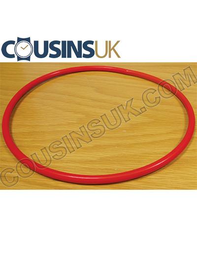 Drive Belt, Ø8 x Ø240mm