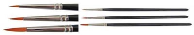 Hiqual Art Brush