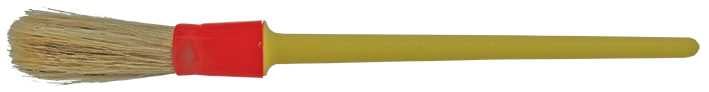 Ø10mm Medium Bristle Dust Off Brush