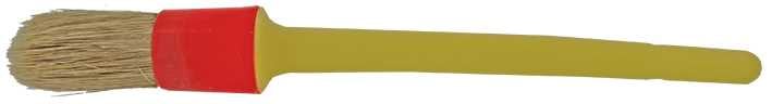 Ø25mm Medium Bristle Dust Off Brush