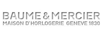 Movement Parts (Baume & Mercier)