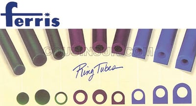 Wax Tubes