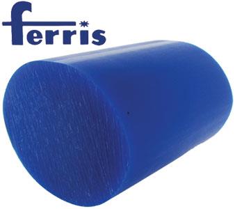 Blue, 90 x 70mm (90mm)