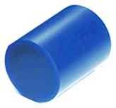 Blue Round Bracelet Bar