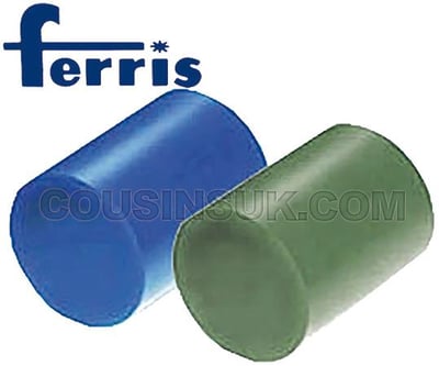 Wax Bracelet Bar, Round