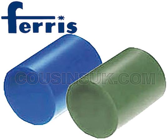 Wax Bracelet Bar, Round