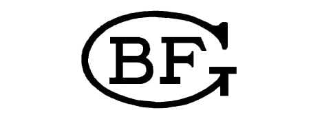 BFG Movement Parts