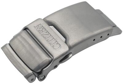 Clasp, Citizen BK-S04585 (SS)