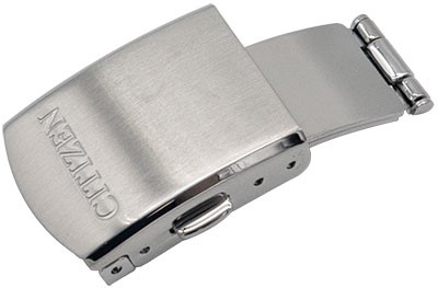 Clasp, Citizen BK.S05605 (SS)