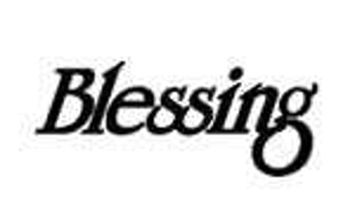 Blessing