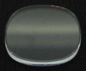 BR Sternkreuz 14.5 x 14.5 (11.5 x 11.5) (Flat Flush)