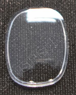BR Sternkreuz 15.0 x 12.0 (13.0 x 8.5)