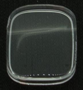 BR Sternkreuz 15.0 x 11.5 (13.5 x 10.5)