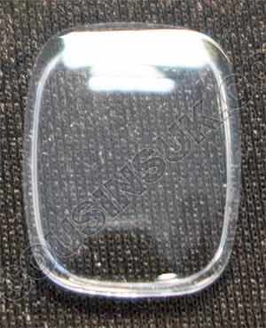 BR Sternkreuz 15.5 x 12.5 (13.0 x 10.0)