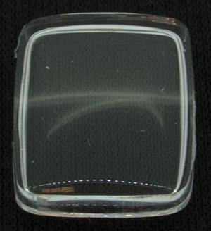 BR Sternkreuz 15.5 x 11.5 (14.5 x 10.5)