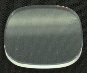 BR (PL) Sternkreuz 16.2 x 16.2 (12.5 x 12.5) Flat Flush