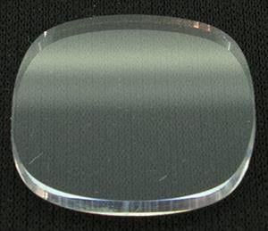 BR (PL) Sternkreuz 17.5 x 17.5 (13.0 x 13.0) Flat Flush