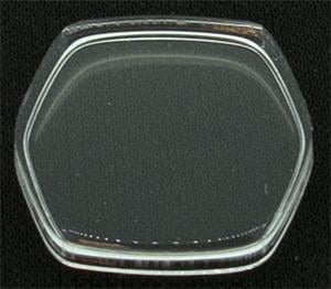 BR Sternkreuz 17.5 x 17.7 (16.0 x 12.0)