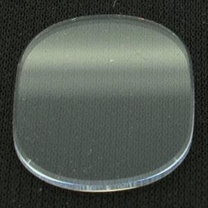 BR (PL) Sternkreuz 18.0 x 14.6 (13.0 x 11.0) Flat Flush