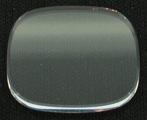 BR (PL) Sternkreuz 18.2 x 18.2 (15.0 x 15.0) Flat Flush