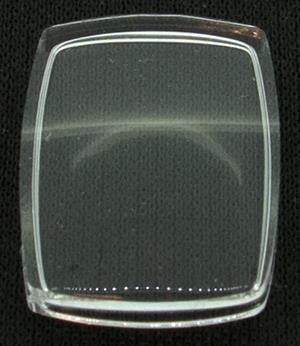 BR Sternkreuz 18.5 x 13.0 (16.5 x 11.5)