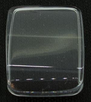 BR Sternkreuz 18.5 x 12.5 (17.5 x 11.5) Cocktail