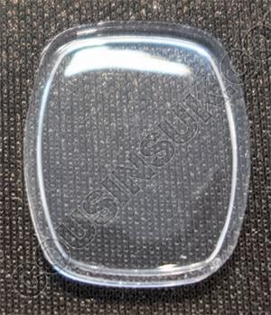 BR Sternkreuz 19.0 x 16.0 (16.0 x 11.0)