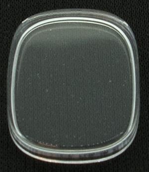 BR Sternkreuz 19.1 x 14.1 (16.0 x 10.5)