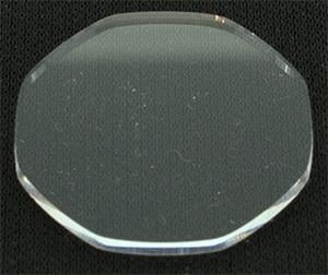 BR (PL) Sternkreuz 19.4 x 19.4 (7.5 x 7.5) Flat Flush