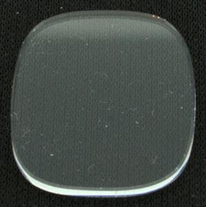BR (PL) Sternkreuz 19.6 x 15.6 (17.0 x 12.0) Flat Flush