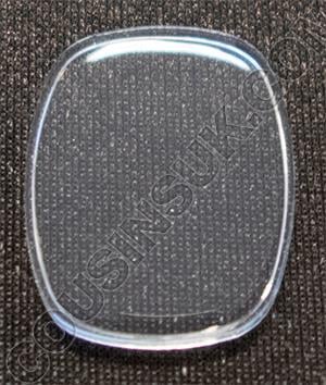 BR Sternkreuz 20.0 x 16.8 (17.5 x 11.5)