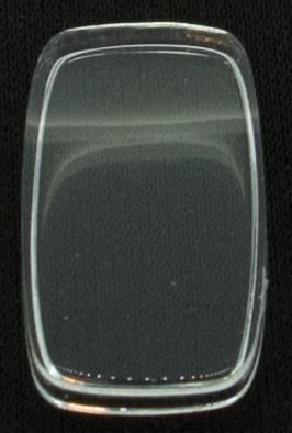 BR Sternkreuz 21.5 x 11.5 (19.5 x 9.0)