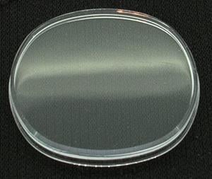 Glass, Junghans 015/2801* (Sternkreuz BR 219x160x209x120)