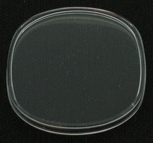 Glass, Junghans 017/2010* (Sternkreuz BR 226x175x206x170)